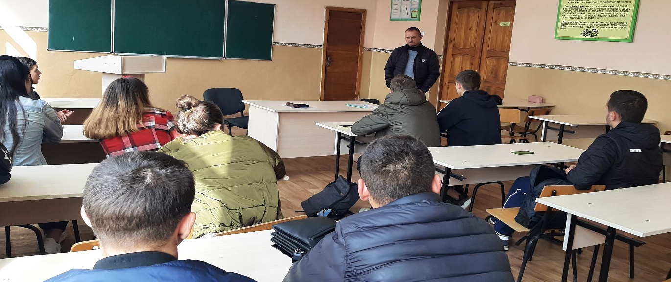 Співпраця з роботодавцями – основа підготовки висококваліфікованих фахівців